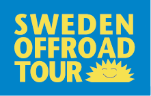 Sweden Offroad Tour